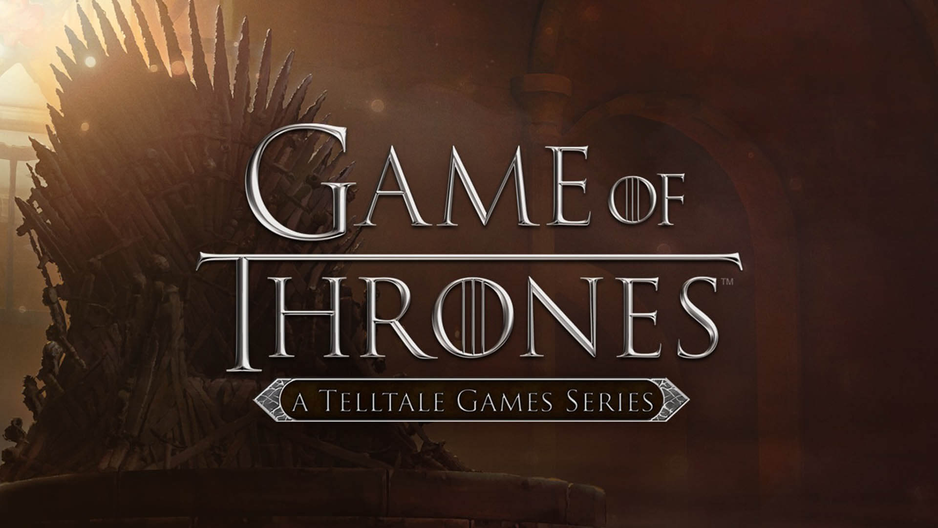 Game of Thrones - A Telltale Games Series